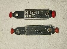 Lot mighty mag for sale  Banks