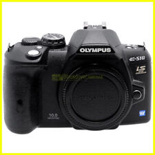 Olympus 510 body usato  Busto Arsizio