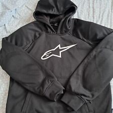 Sweat moto alpinestar d'occasion  Metz-