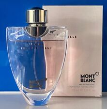 Montblanc femme individuelle gebraucht kaufen  Merheim