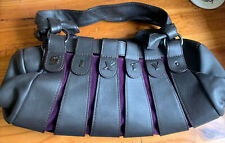 Miss sixty leather for sale  LIFTON