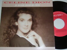 7" - Celine Dion Je danse dans matete & Un gracon pas comme les autres # 4381 myynnissä  Leverans till Finland