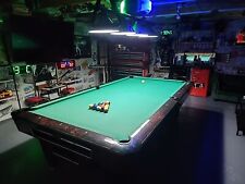 9 foot pool table for sale  Schaumburg