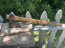 Antique japanese woodworking for sale  Chestertown