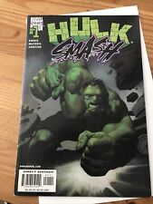 Hulk smash 1 for sale  DUNDEE