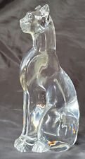 Baccarat french crystal for sale  Massillon