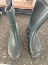 safety wellington boots for sale  Shipping to Ireland