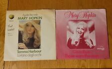 Mary hopkin vinyl for sale  GLASGOW