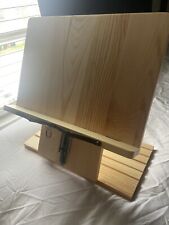 Bamboo book stand for sale  Houston