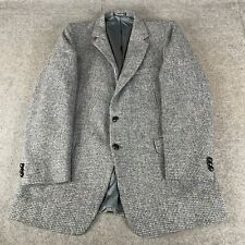 Harris tweed jacket for sale  LINCOLN