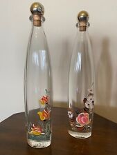 Bottiglie vetro grappa usato  Albaredo D Adige