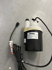 Flotec intellipump submersible for sale  Haddonfield