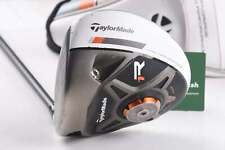 Left Hand Taylormade R1 Driver / 8-12 Degree / Regular Flex Aldila RIP Phenom 55 for sale  Shipping to South Africa