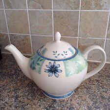 Churchill sussex teapot for sale  MAIDSTONE