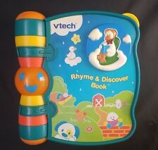 Vtech rhyme discover for sale  Denver