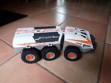 Playmobile fourgon roues d'occasion  Le Mans