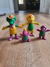 Vintage barney friends for sale  Chicago