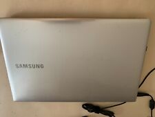 Ordinateur Portable Samsung NP300E5E-A01FR  - Etat correct - sous Windows 8 d'occasion  Cognac