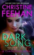 Usado, Dark Song por Feehan, Christine comprar usado  Enviando para Brazil
