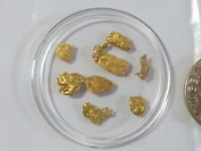 Genuine gold nuggets for sale  Escondido