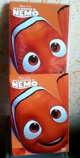 Nemo dvd copertina usato  Gioia Tauro