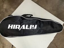 Hiraliy complete badminton for sale  Evansville