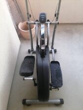 Crosstrainer air elliptical gebraucht kaufen  Berlin