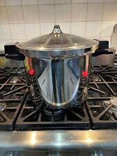 pressure cooker kuhn rikon for sale  Silver Spring