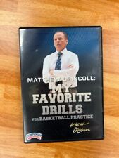 basketball coaching dvd for sale  Ames