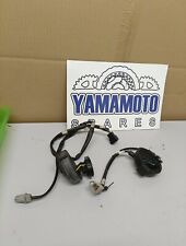 Yamaha yzfr125 yzf125r for sale  TELFORD