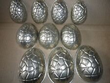 Metal tortoiseshell egg for sale  TAUNTON