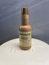Whyte mackays whisky for sale  BRECHIN
