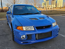 Mitsubishi Evo 6 Replacement Fog Lamps VI Evolution PIAA Lights Light for sale  Shipping to South Africa