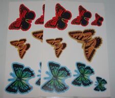 Sheets butterflies self for sale  Baton Rouge