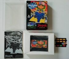 Jeu atari jaguar d'occasion  Noisy-le-Grand