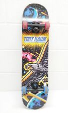  Skate Tony Hawk Signature Series, 31 x 7,5" 'Hawk' em estado de funcionamento, usado comprar usado  Enviando para Brazil
