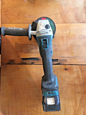 Makita dga463z 18v for sale  MONMOUTH