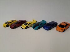 Hot wheels lamborghini for sale  BALLYMENA