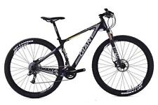 Used, USED Giant XTC 2 Carbon Hardtail Mountain Bike Medium 29" SRAM Avid Fox for sale  Shipping to South Africa