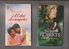 Sélection nora roberts d'occasion  Montauban