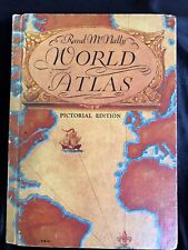 Vintage atlas rand for sale  Seattle