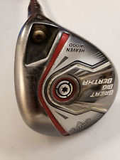 Used callaway great for sale  Boston