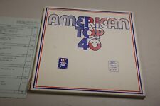 american 40 vinyl records top for sale  Chicago