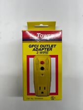 Gfci single outlet for sale  Brooklyn