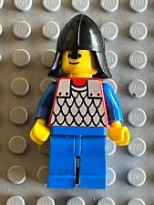 Personnage chevalier lego d'occasion  France