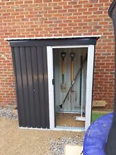 Garden shed 5ft for sale  AYLESBURY