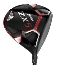 Srixon Golf Club ZX5 10.5* Driver Stiff Graphite Value, used for sale  Shipping to South Africa