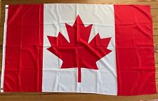 Kanada fahne flagge gebraucht kaufen  Hamburg