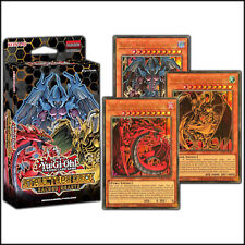 Yugioh structure deck gebraucht kaufen  Schwalbach