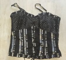 Bustier chic style d'occasion  Biscarrosse